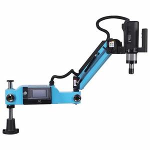 Machine de taraudage automatique en gros, machine de taraudage CNC, machine de taraudage électrique automatique - Product Image 1