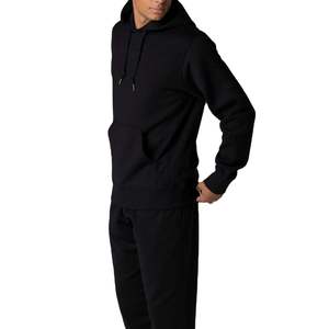 Sweat à capuche pour homme avec cordon de serrage, vêtement décontracté et confortable pour tous les jours - Product Image 6