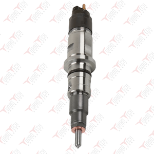 Injecteur de carburant Common Rail 0445120057 504091505 2854608 pour moteur IVECO CASE NEW HOLLAND 6.7L - Product Image 2