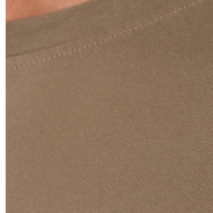 Camiseta de Manga Corta para Hombre, Cómoda, de Algodón Premium, Informal, Elegante, para Gimnasio, Venta al Por Mayor, Ropa Deportiva, Ropa de Fitness - Product Image 5