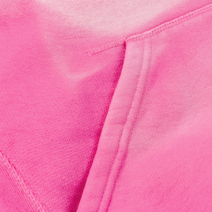 Sweat à capuche unisexe personnalisé pour homme, 100 % coton, écologique, épais, délavé à l'acide, effet soleil, thermique, service OEM - Product Image 5