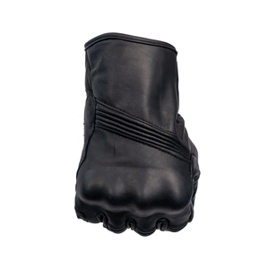 Gants de moto OEM pour logo personnalisé, respirants, coupe-vent, chauds, pour la conduite de moto et le motocross - Product Image 2