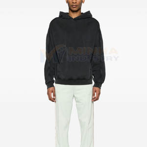 Hoodies décontractés pour femmes, style acid wash, pour usage extérieur et hiver, différents modèles. - Product Image 2