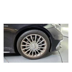 เมอร์เซเดส-เบนซ์ เอส-คลาส เอส65 เอเอ็มจี รุ่นตุลาคม 2016 วิ่ง 90,374 กม. พวงมาลัยซ้าย - Product Image 5