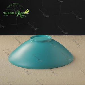 2025 Handcrafted <b>Bamboo</b> <b>Bowl</b> from Vietnam Eco-Friendly Salad Serving <b>Bowls</b> with Sustainable Dining Display - Product Image 6