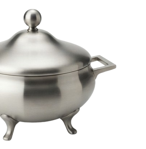 <b>Silver</b> Plated Gravy Boats Most Selling Juice Steak Sauce Boat Tureens Easy Pour Dishes <b>Dipping</b> Bowl Tureen For Restaurant - Product Image 5