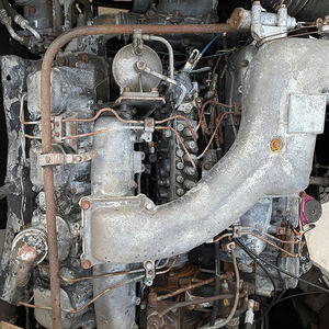 Sehr beliebte Kato NK450 NK500E 45 & 50 Tonnen gebrauchte LKW-Krane aus Japan Hubkran mit niedrigem Preis - Product Image 3