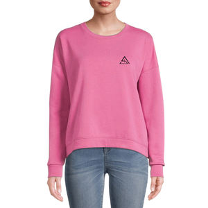 Sweat-shirt respirant pour femme, dernier style, sweat-shirt tendance pour femme, en vente en ligne, fabriqué au Pakistan - Product Image 1