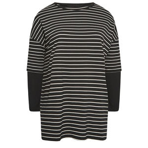 Camisetas Bordadas para Mujer, Fabricación OEM, Tela Premium con Diseño de Bordado de Puntada Fina, Personalización de Marca Disponible - Product Image 6