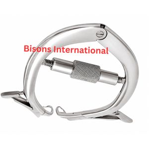 คู่มือเครื่องมือผ่าตัดกระดูกและข้อของ Bisons International ระดับ Class I ได้รับการรับรองมาตรฐาน CE ขนาดที่ปรับแต่งได้ - Product Image 3
