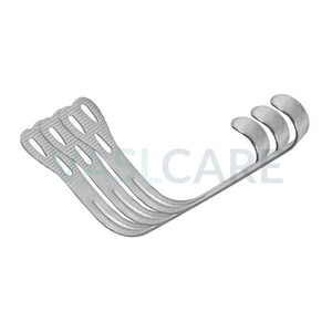 Juego de 39 Piezas para Examen Manual de Otorrinolaringología, Acero Inoxidable Alemán, Diagnóstico Facial y de Cuello, Equipo OPD ORL, Certificado CE por Vaslcare - Product Image 4