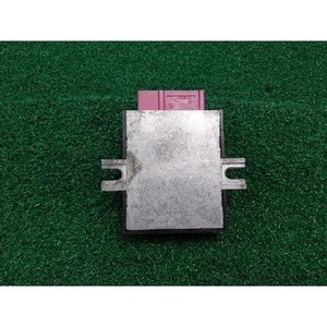 Módulo de Control de Bomba de Combustible para Serie 1 2011-2019, Usado, OEM 7371832 - Product Image 2