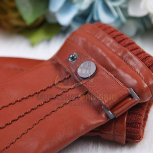 Guantes de Conducción de Primera Calidad, Diseñados para un Uso Práctico y Comodidad en Viajes - Product Image 4
