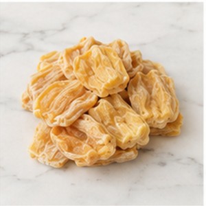 International Standard Tasty Made In Vietnam Competitive Price Dried Jackfruit Sliced Packed in Various Size <b>Bag</b> - Product Image 6