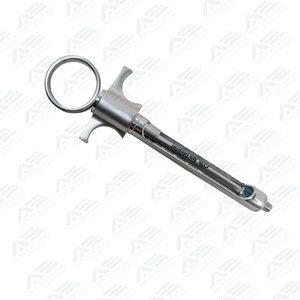 Espátula Dental Quirúrgica de Acero Inoxidable para Cemento Dental, Instrumentos Dentales Quirúrgicos - Product Image 5