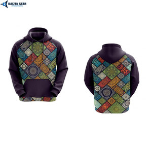 Sudadera Deportiva con Logotipo Personalizado, Ligera, de Alto Rendimiento, para Hombre - Product Image 3