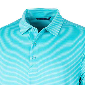 Chemise polo personnalisée pour femmes et hommes, designs imprimés pour les tenues décontractées professionnelles et les vêtements de sport d'équipe, chemise polo pour femmes - Product Image 5