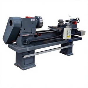 เครื่องผลิตขวดไม้ไผ่ CNC เทคโนโลยีเครื่องกลึงไม้สร้างสรรค์ - Product Image 5