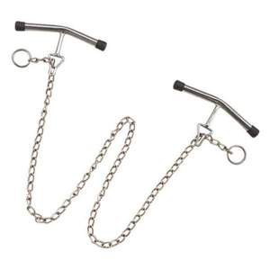 Herramienta Veterinaria Premium para Obstetricia con Mango para Asistencia en Partos de Vacas y Set de Instrumentos para Gestión de Partos en Ganado - Product Image 2
