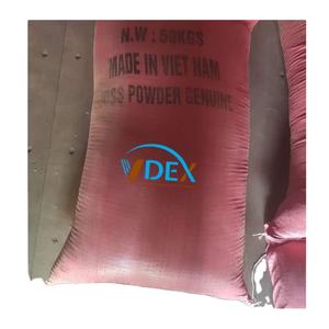 100% polvo de incienso Jigat natural derivado de árboles Litsea en Vietnam costo razonable VDEX Joss material de madera en polvo - Product Image 4