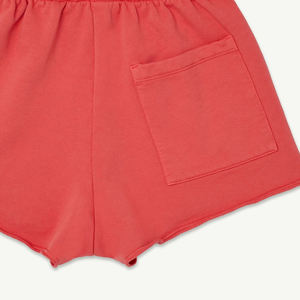Shorts pour garçons au design élégant avec cordon de serrage et logo personnalisable, design de haute qualité à prix abordable et couleur unie - Product Image 6