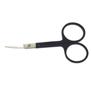 Tijeras para Cutículas, Herramienta de Belleza, Proveedor Mayorista, Exportador, Tijeras para Cutículas de Acero Inoxidable para Cuidado Personal - Product Image 4