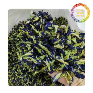 Flor de Guisante Azul Seca de Grado de Exportación para Infusión Herbal |   Origen Vietnam |   Empaque flexible - Product Image 2