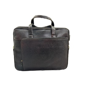 Manufacturer Custom Men <b>Laptop</b> Sleeve Polyester Lightweight <b>Laptop</b> <b>Protector</b> Adjustable Shoulder Strap for Business Office Use - Product Image 1