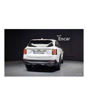 Kia Sorento HEV 2024, 1.6, 2WD, 16,908 km, Estándar de Emisiones Euro V, Caja de Cambios Automática, Asientos de Cuero, Volante a la Izquierda - Product Image 4