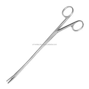 Premium Quality A-1 VERITAS Brand Tendon Seizing Orthopedic Forcep Stainless Steel CE & ISO Approved Instruments | needle holder - Product Image 5