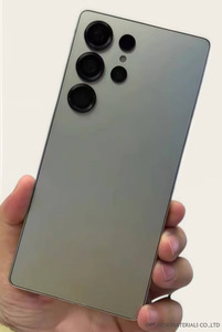 Processeur Rapide Longue Autonomie S25 Ultra Téléphones Mobiles 100 % Originaux Débloqués Smartphones 5G S25ultra Téléphone Portable 6,9 Pouces - Product Image 5