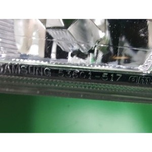 ไฟตัดหมอกมือสอง SM5 ด้านซ้าย 5360151700 - Product Image 5