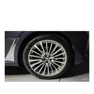 BMW X7 XDrive 40d Design Pure Excellence 7 places avec boîte de vitesses automatique, carburant diesel, direction à gauche, 63 369 km, modèle 2024 - Product Image 5