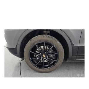 Porsche Cayenne 3.0 2024 avec boîte automatique, 140 181 km, sièges en cuir, caméra de recul, conduite à gauche - Product Image 5