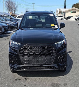 Audi Q5 e quattro S line Prestg 55 TFSI 1 d'occasion 2024 - Product Image 6