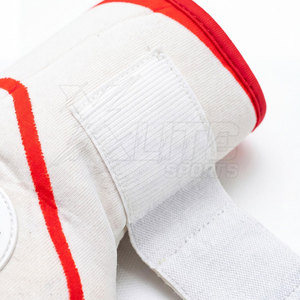 Gants de gardien de but de football pour jeunes, en caoutchouc 3D injecté, ajustement confortable, respirants, paume en latex antidérapante, entraînement de football - Product Image 6