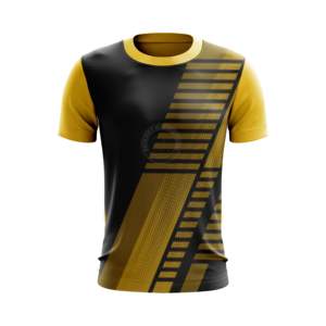 Camiseta Moderna de Jersey de Algodón, Tela Suave, Ajuste Cómodo, Diseñada para Hombres y Mujeres, Ropa Casual y Comodidad para la Temporada de Verano - Product Image 5