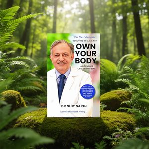 Own Your <b>Body</b> Paperback Custom Softcover <b>Book</b> Printing - Product Image 3