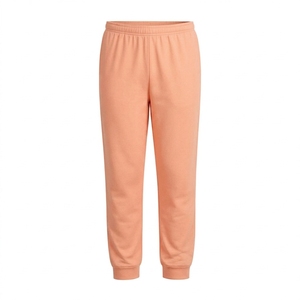 Pantalones Cargo de Verano para Mujer, Novedad, Cintura Elástica, Secado Rápido, Ecológicos, Holgados, con Aberturas Laterales, Planos, Venta al por Mayor, Personalizables, Sexy - Product Image 2