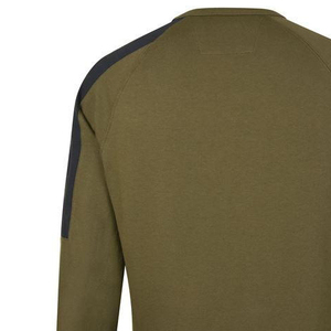 Sweat à capuche d'hiver respirant et ample pour homme, veste polaire tactique pour la chasse en extérieur et la pêche, vêtement de sport - Product Image 6