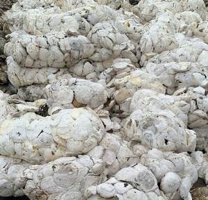 Haute qualité Vietnam usine directe caoutchouc naturel tasse forfaitaire RDC 60% 65% 70% matières premières meilleur prix Latex frais - Product Image 3