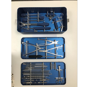 Juego de Martillos de Percusión de Acero Inoxidable, Martillo de Reflejos Neurológicos Manual, Instrumentos Triangulares Puntiagudos - Product Image 2