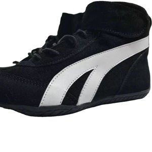 Chaussures de karting imprimées numériquement, niveau 2, design personnalisable disponible. Chaussures de karting, bottes de karting. - Product Image 5