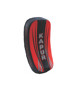 High Density Foam Muay Thai Pads Thai Kick Pads with Double <b>Velcro</b> <b>Straps</b> Custom Logo Kicking Target Pads For Trainers P - Product Image 2