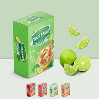 Produits Phares 2026 : Poudre de Thé au Lait Matcha Latte 3-en-1, Boissons Instantanées, Boîtes de Thé Énergisant Instantané, Tea Cozy