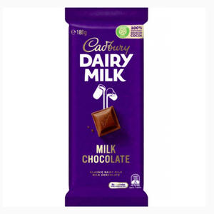 Fournisseur direct de barres de chocolat au lait DAIRY MILK au prix de gros - Product Image 6