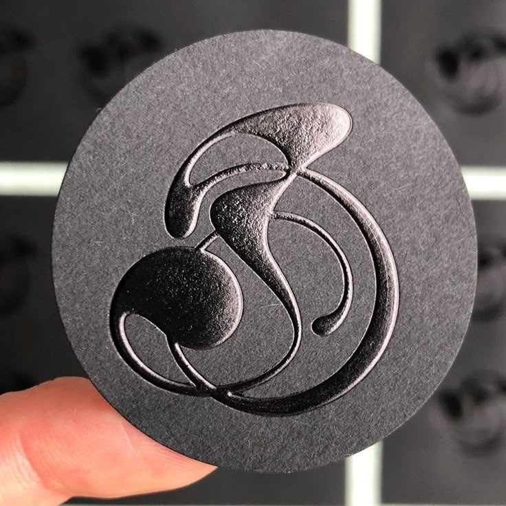 UV Spot Die Cut Stickers