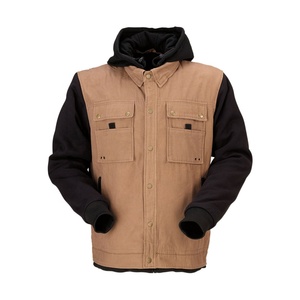 Professional Grade Short Textile Motorcycle <b>Jacket</b> OEM Export Oriented Riding Wear Manufacturer - Product Image 1