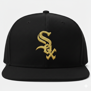 Casquette de baseball brodée style course automobile, ajustable et personnalisable, casquette de baseball, casquette trucker - Product Image 1