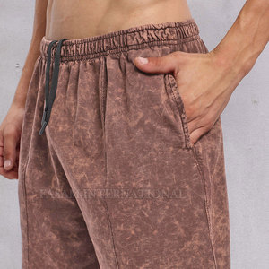 High Quality Casual Wear Men <b>Tie</b> Dye Shorts Set Plus Size Hot Product Men <b>Tie</b> Dye Shorts Set - Product Image 6